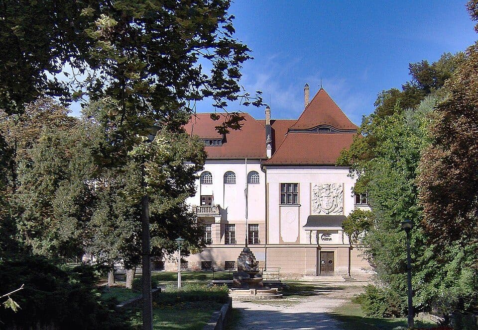 S (Balassagyarmat – Keszeg)