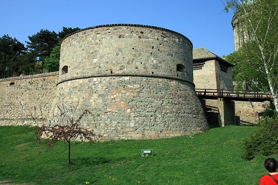 Mária-út, M02-27A (Esztergom – Dobogókő)