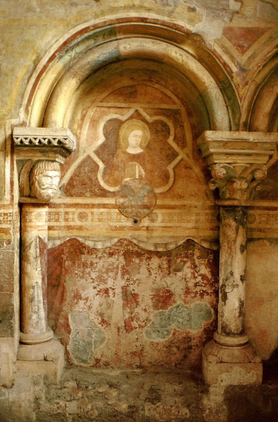 Mária-út, M02-27A (Esztergom – Dobogókő)