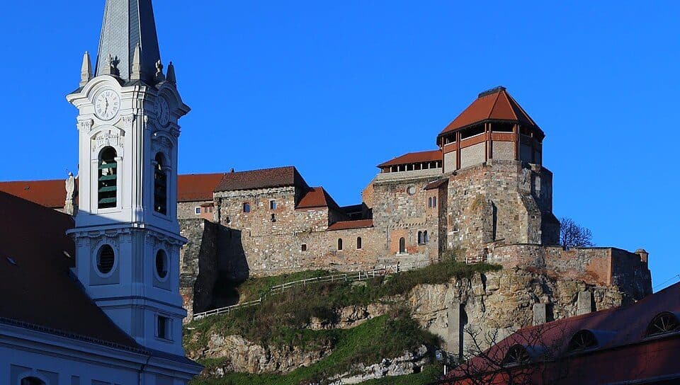 Szlak Maryjny