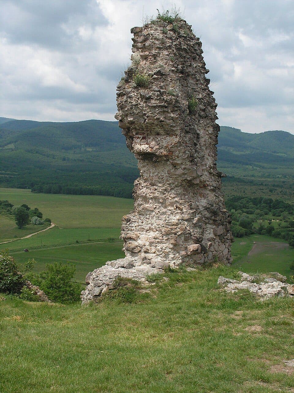 P+ (Szokolya, vá. – Nógrád)