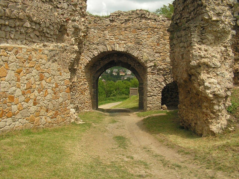 K pecsét (Nógrád)