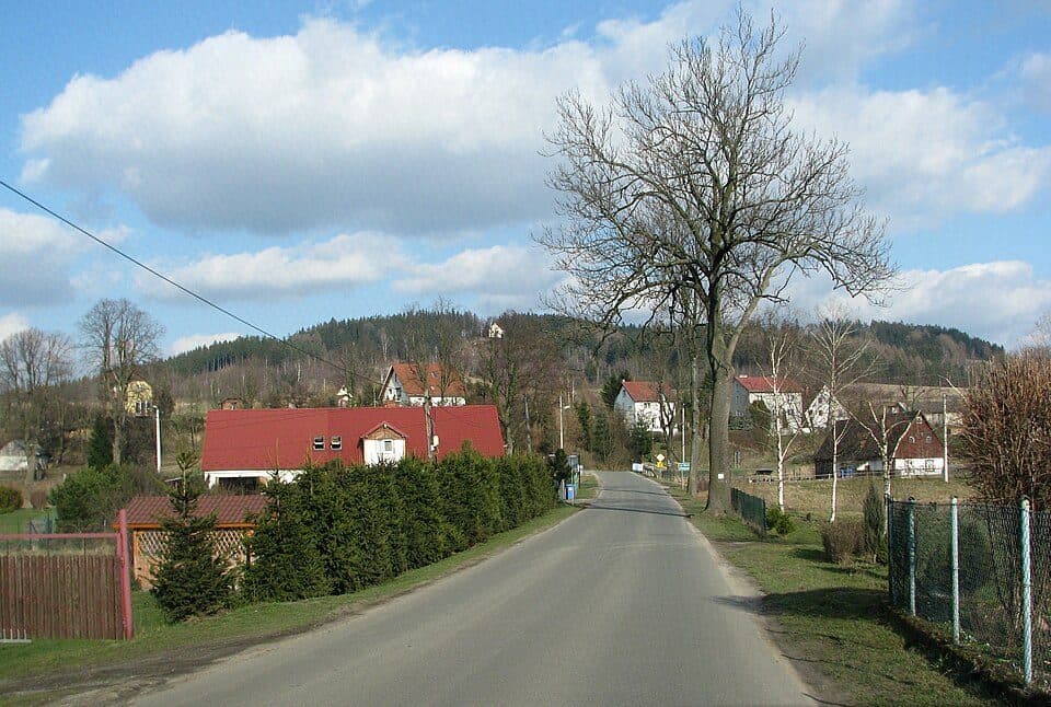 Góra Świętej Anny (Krzeszowskie Wzgórza)