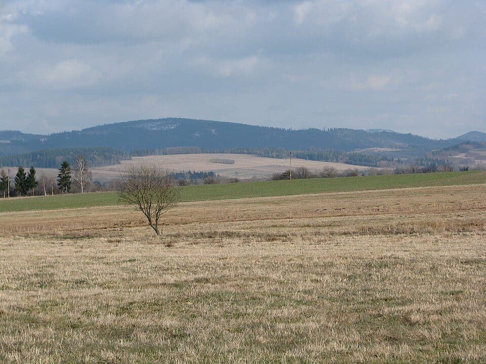 Czerep (Krzeszowskie Wzgórza)