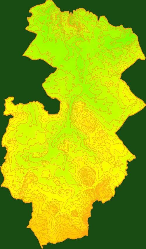Trasa turystyczna "Szlakiem Starego Grodu"