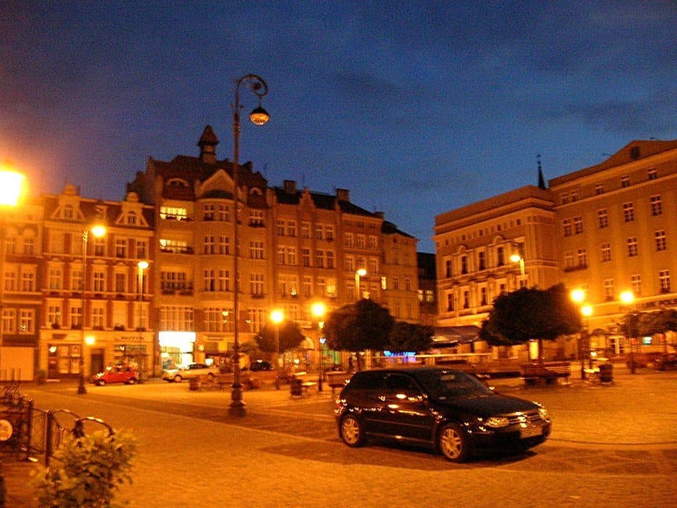 Dzikowiec - Chełmiec