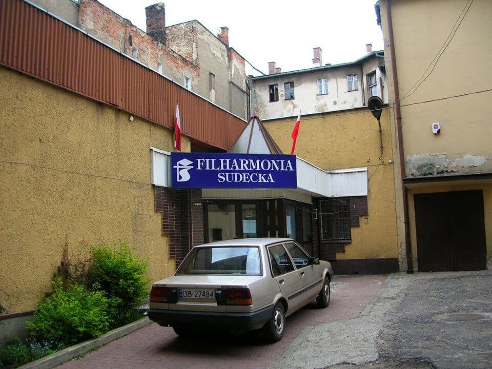 Ścieżka spacerowa "Niedźwiadki" - niebieska
