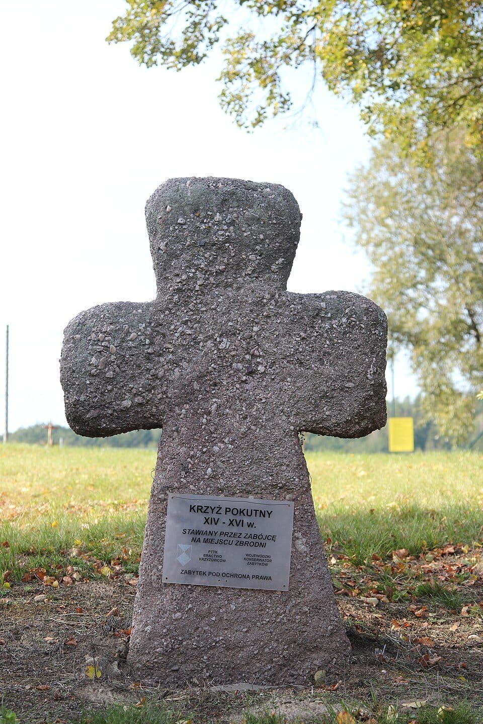 Pogorzała