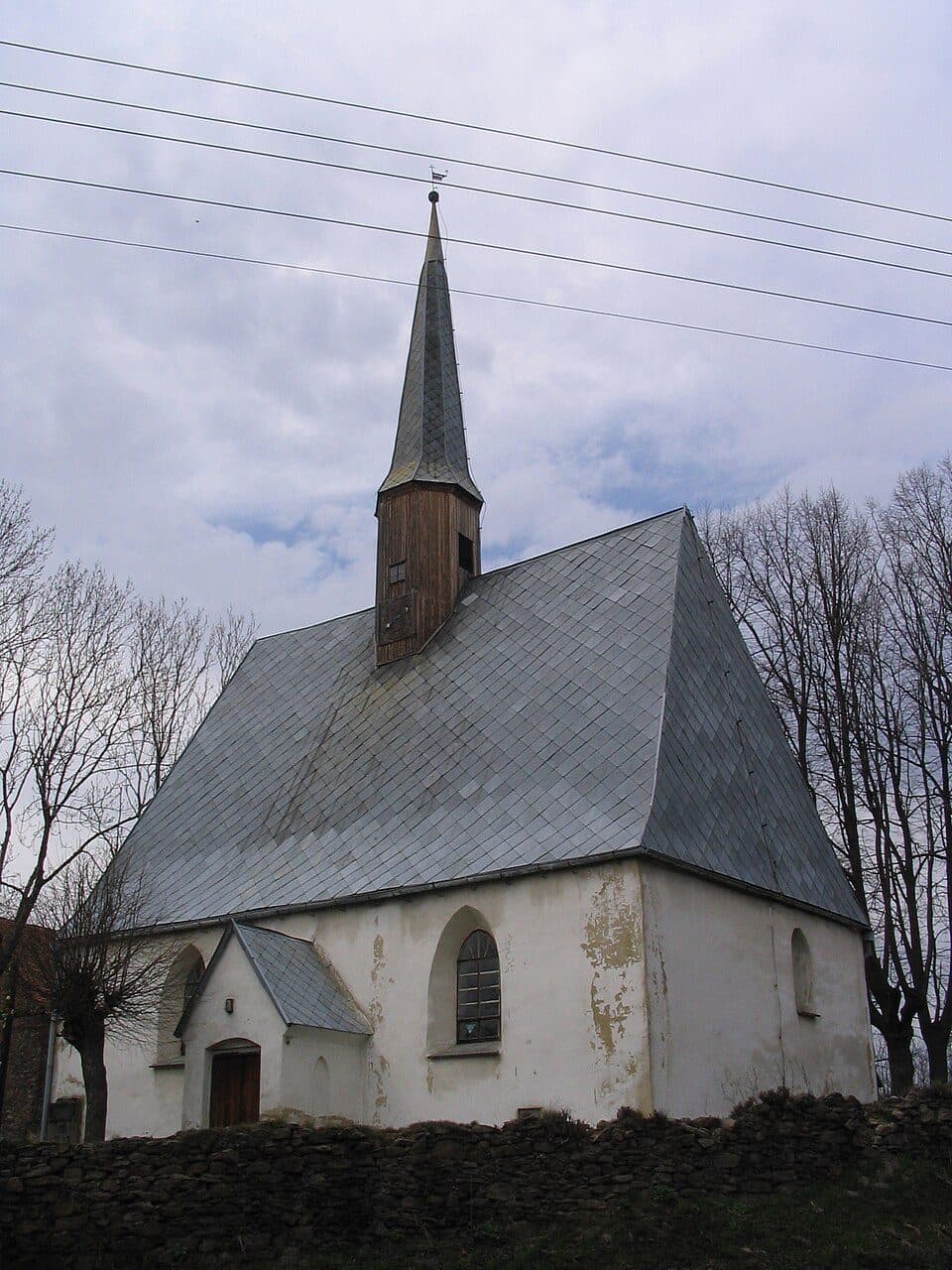 Jedlina Zdrój – Zagórze Śląskie