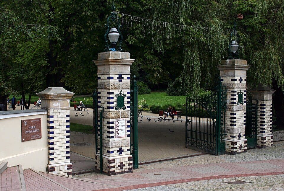 Szczawno-Zdrój — zdjęcie 3