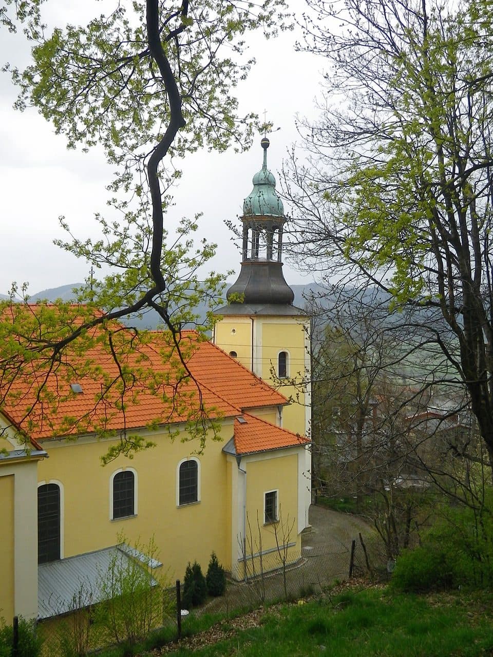 Szlak Weteranów Turystyki