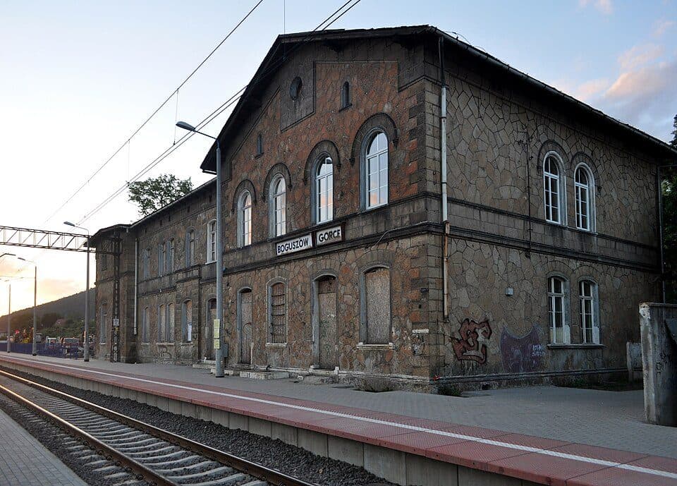 Szlak Weteranów Turystyki