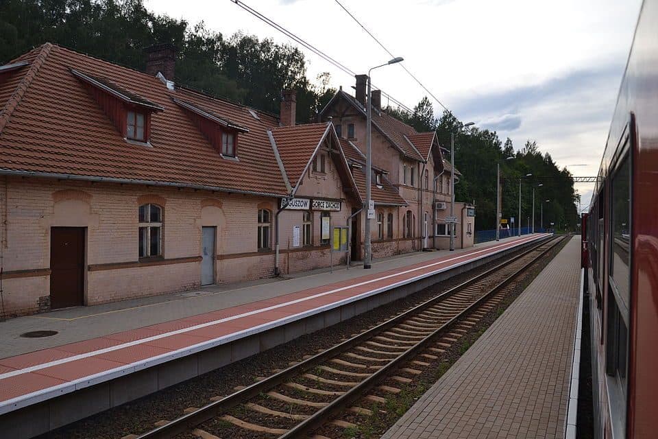 Szlak Weteranów Turystyki