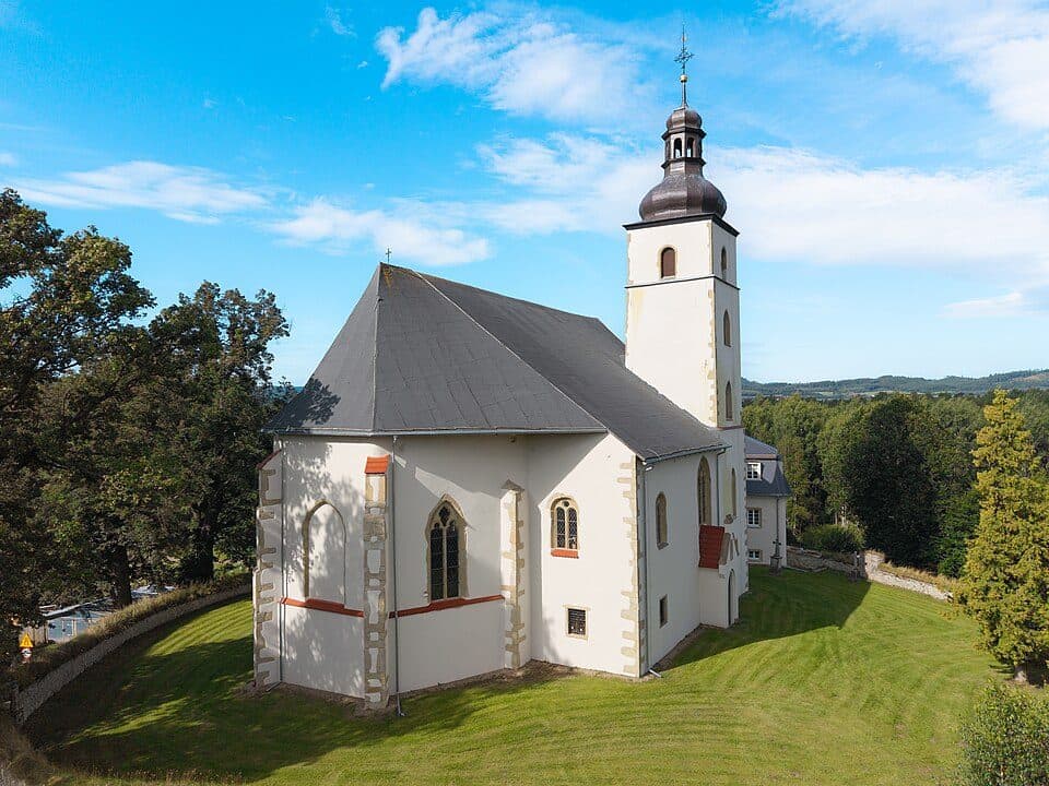 Głazy Krasnoludków