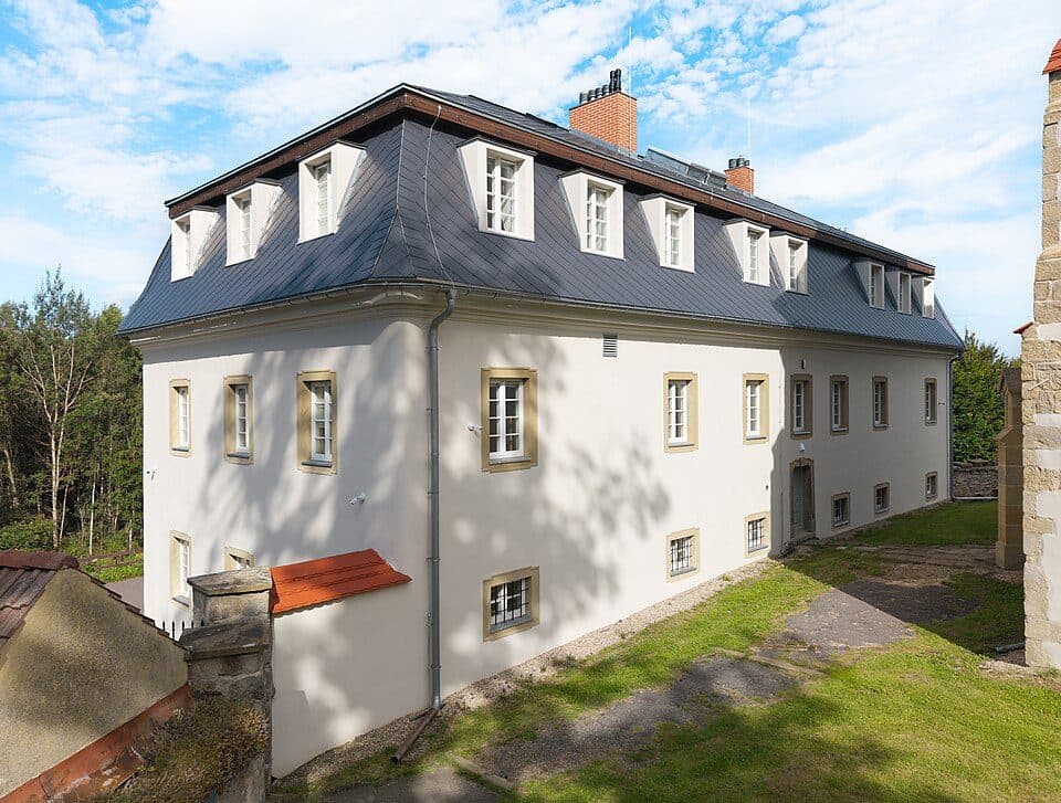 Głazy Krasnoludków