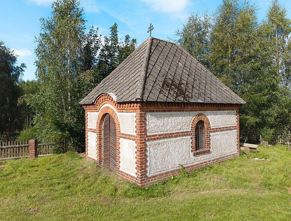 Głazy Krasnoludków