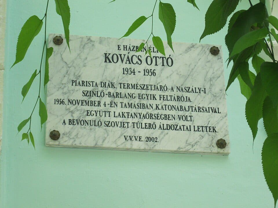 Naszályi-víznyelőbarlang — 2. fotó