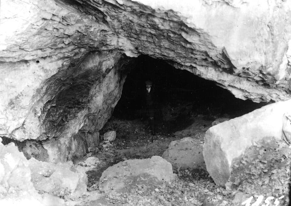 Násznép-barlang — zdjęcie 2