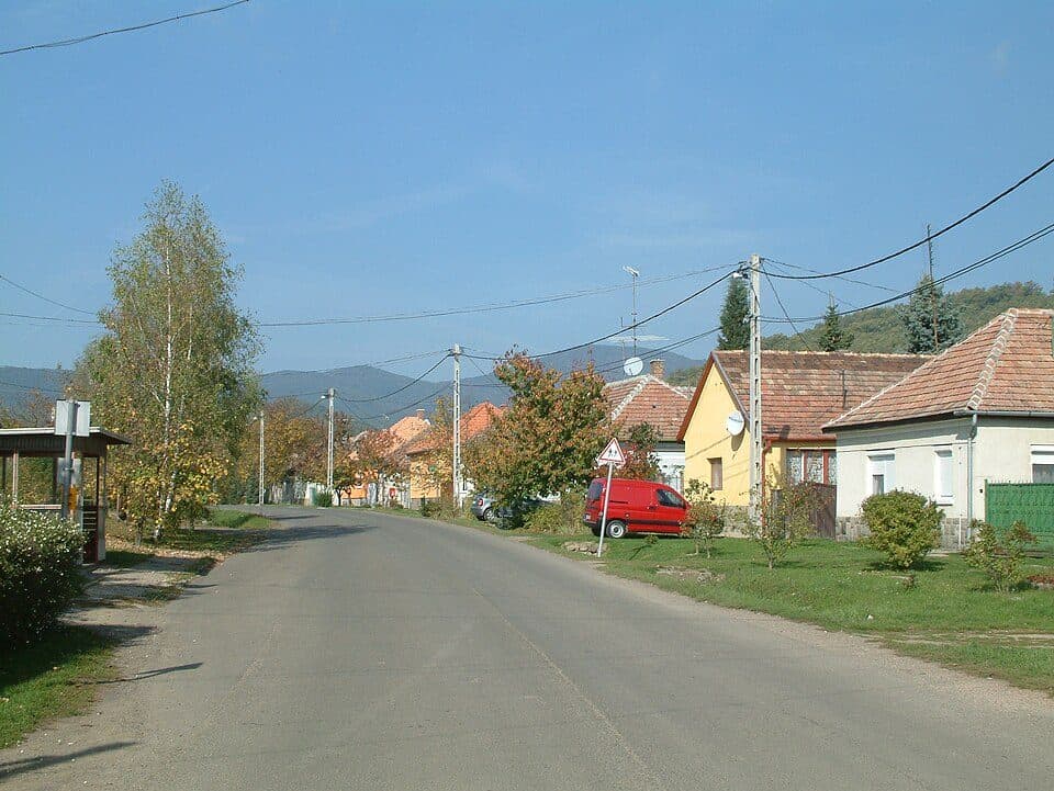 K+ (Hamuház – Rakodó – Királyrét)