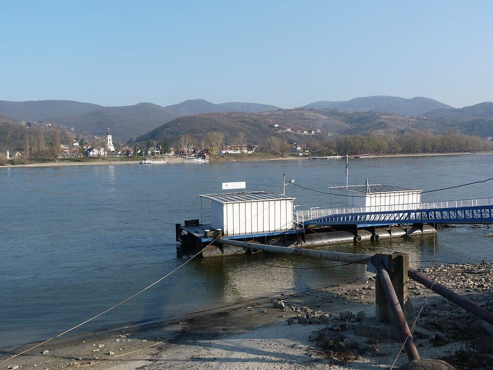 P▲ (Hanák-rét – Rakodó – Pogányvár)