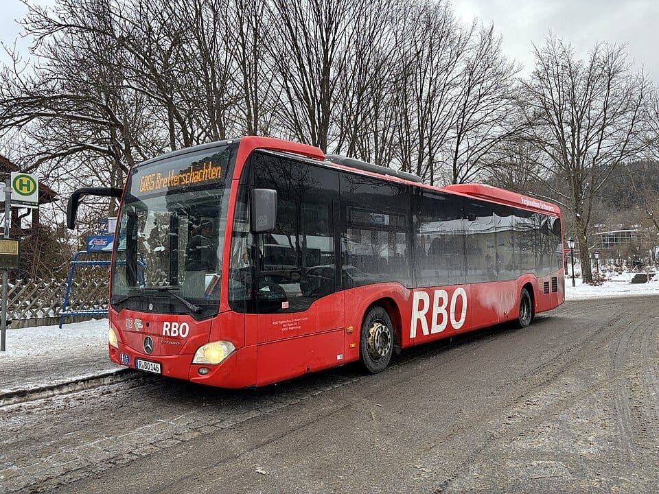 Großer Arber — zdjęcie 3