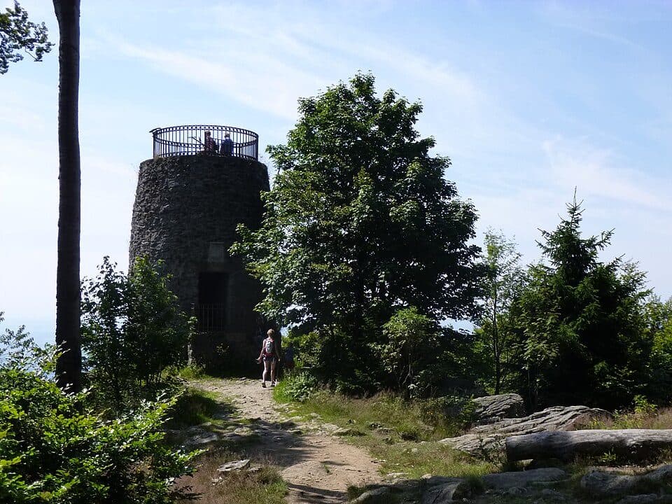 Hirschenstein