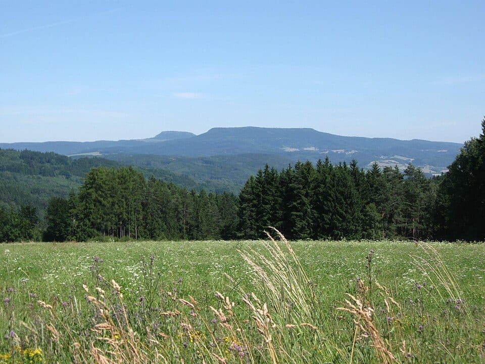 Skalniak (szczyt)