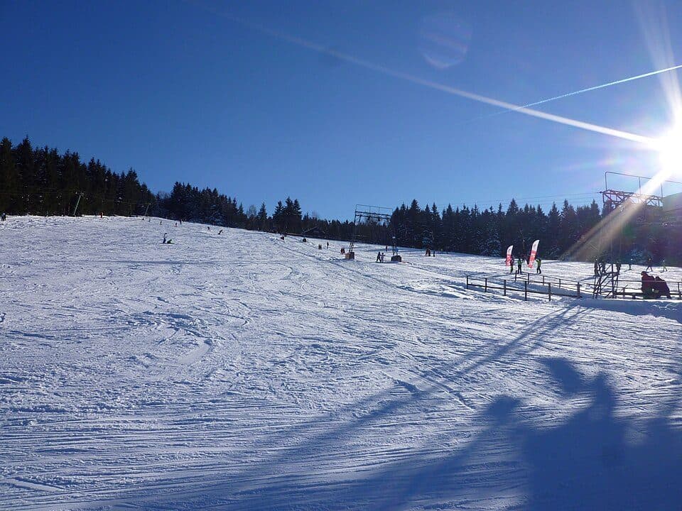 Predigtstuhl — 2. fotó