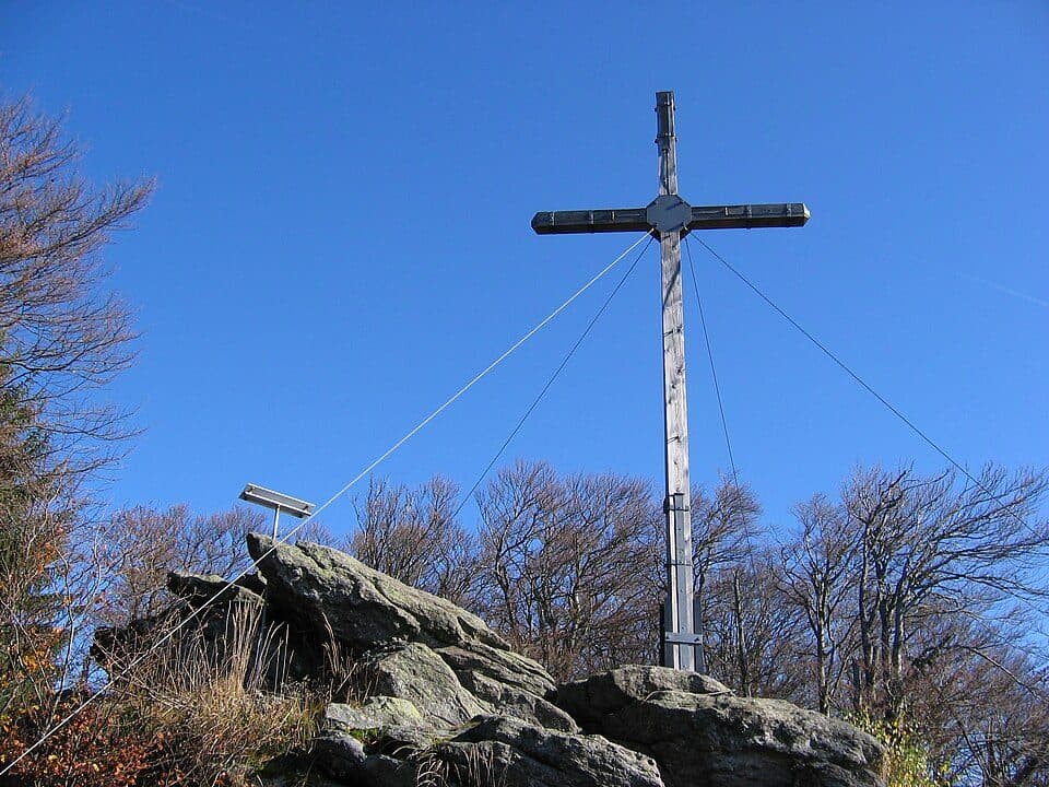 Dreitannenriegel