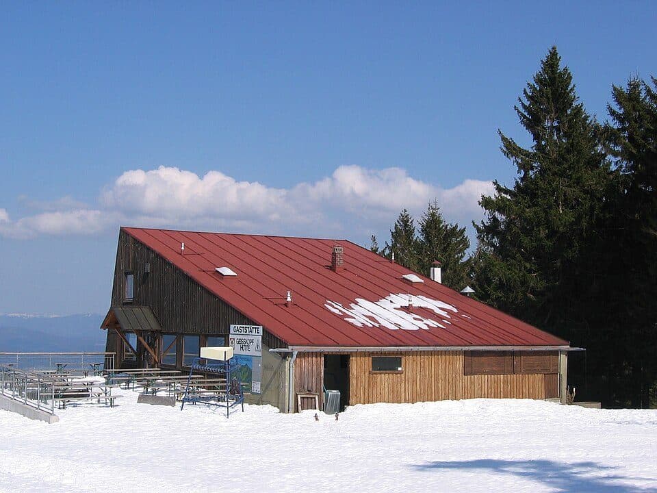Geißkopf