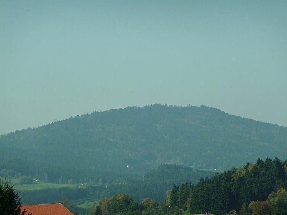 Kronberg (Niederbayern) — Foto 2
