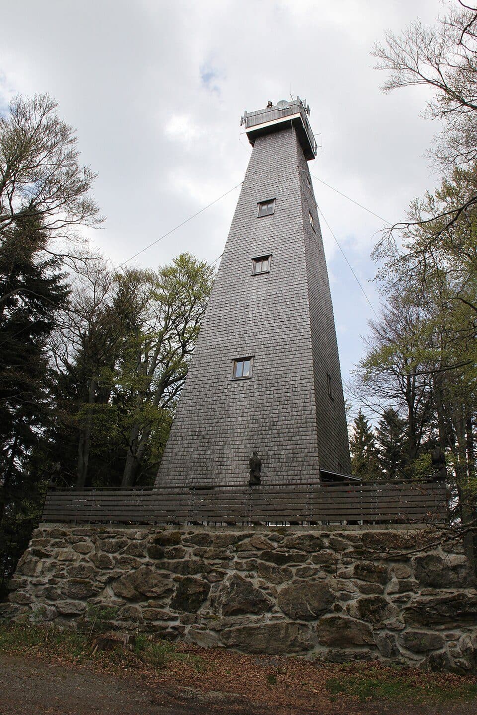 Brotjacklriegel — zdjęcie 3