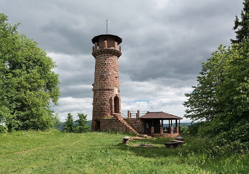 Góra Wszystkich Świętych — zdjęcie 3