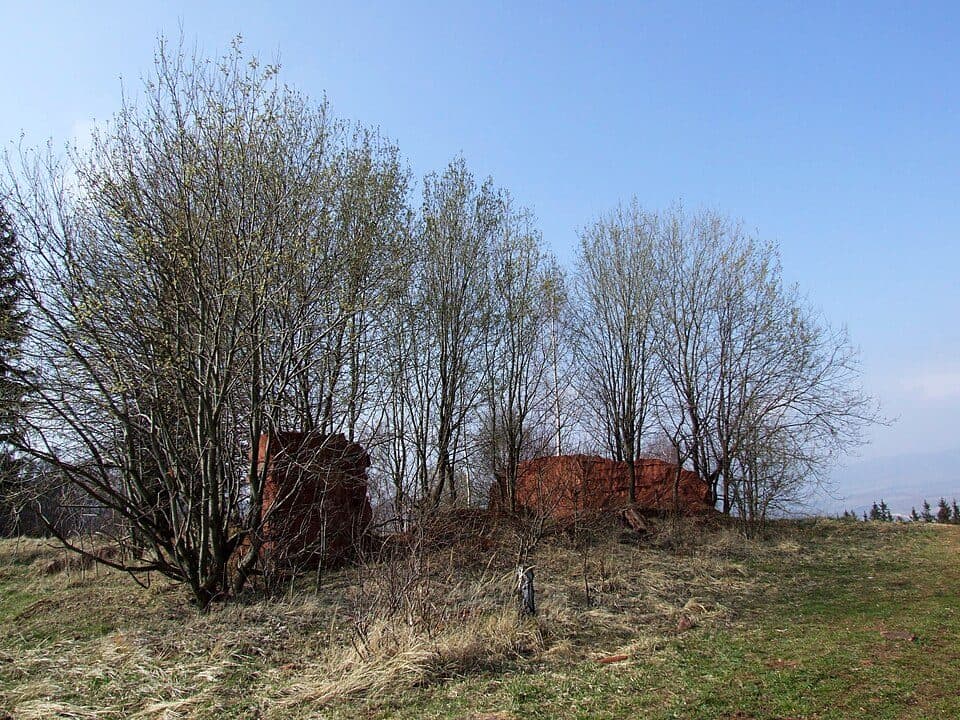 Góra Wszystkich Świętych — zdjęcie 2
