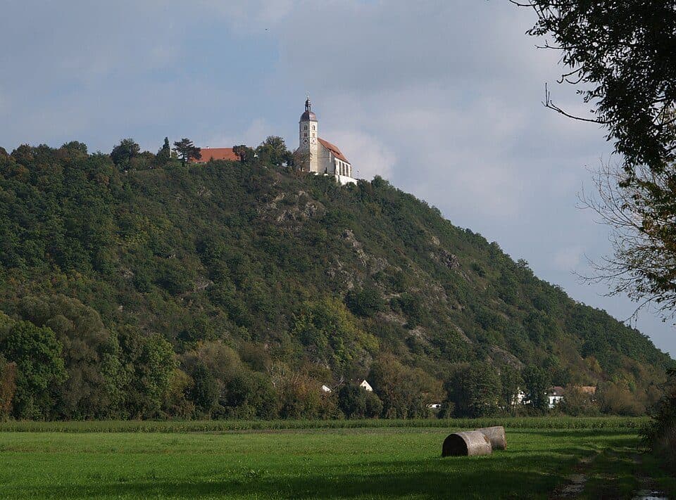 Janerweg