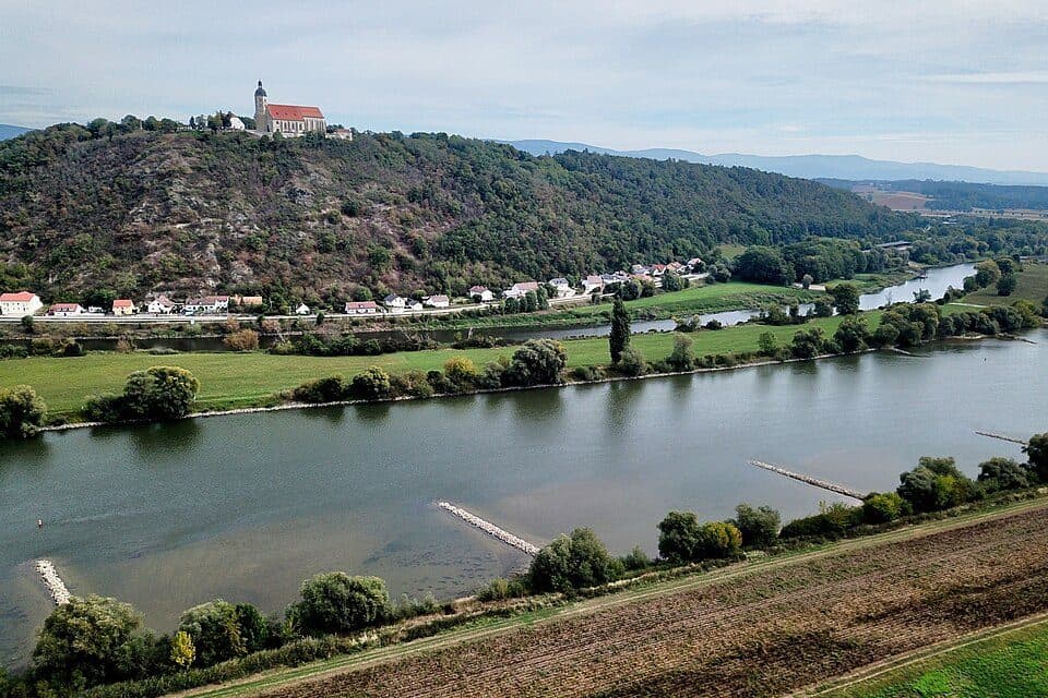 Janerweg