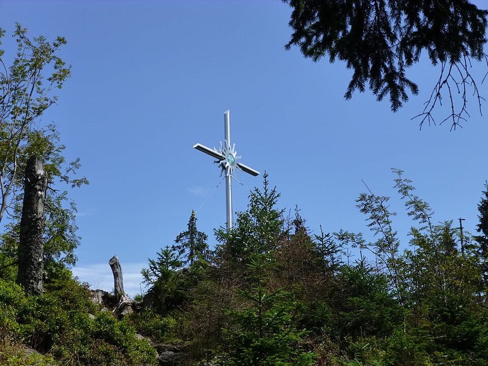 Drachselsried: Dr1 - Scharebenweg