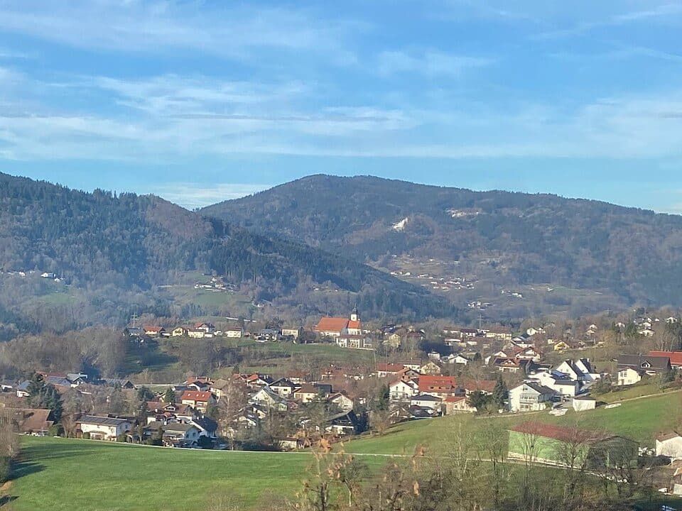 Vogelsang