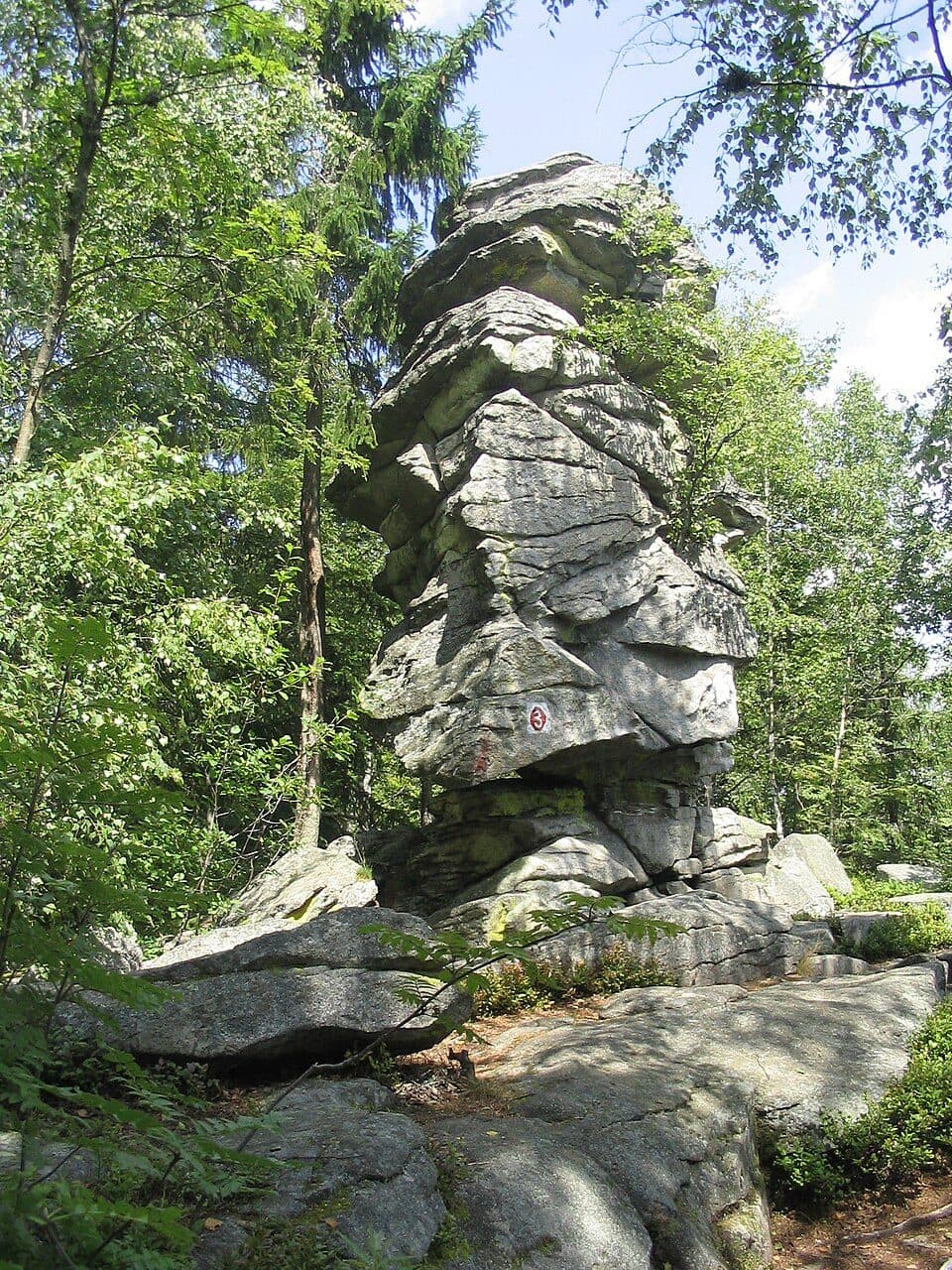 Bischofsmais Nr. 6