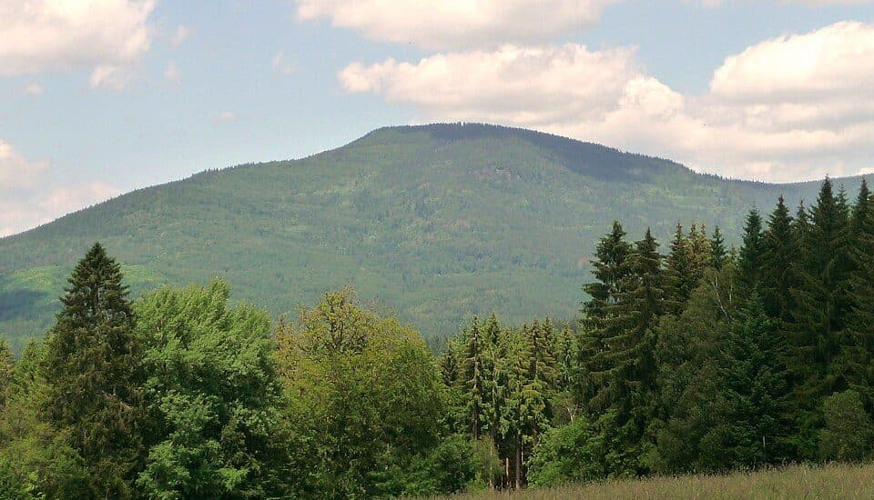 Großer Falkenstein — photo 2