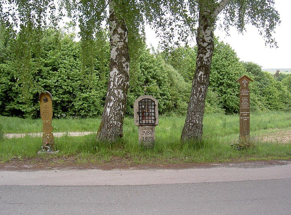 Fu06 Lixenrieder Weg