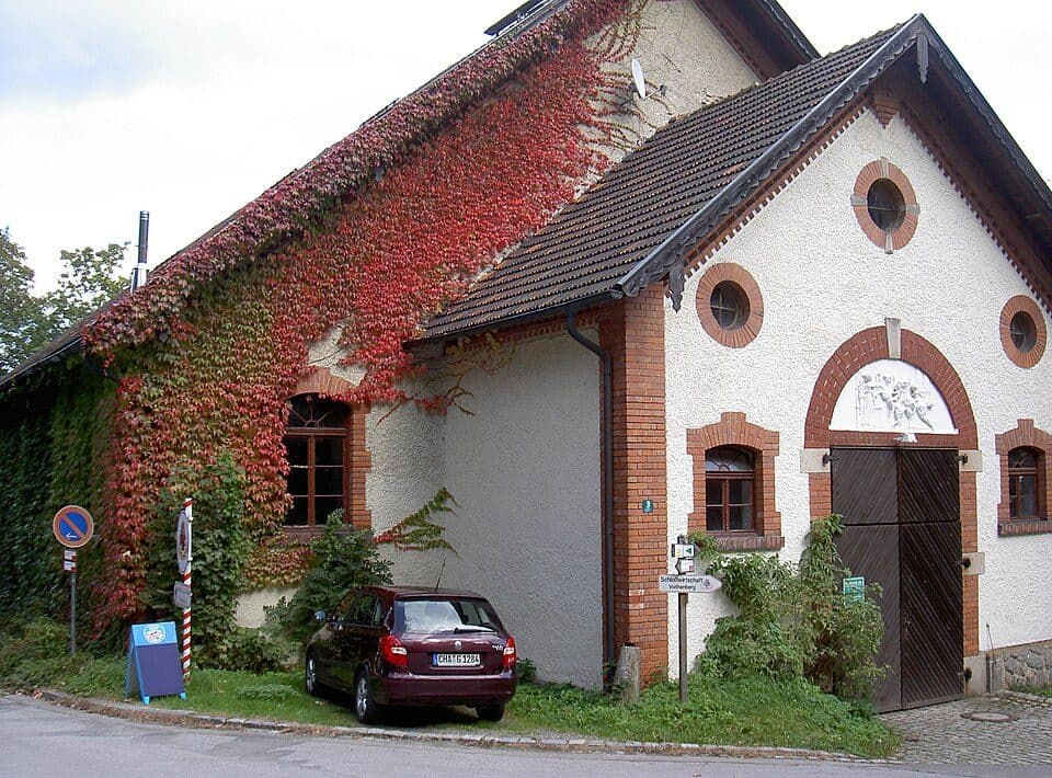 Fu41 »Gibachtweg« (Furth im Wald)