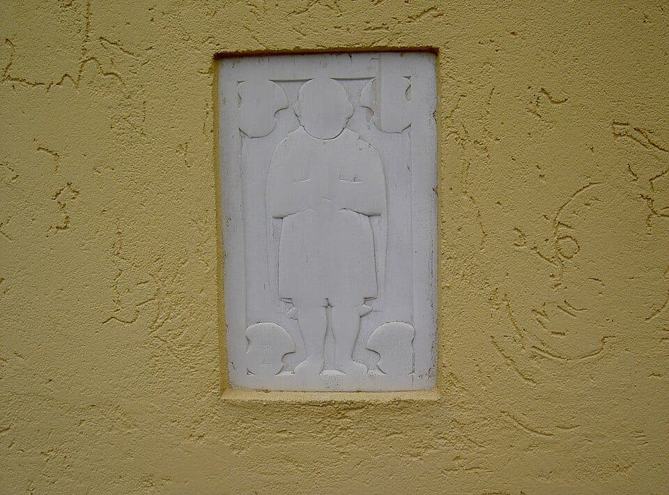 Fu31 »Kirschbaumriegelweg« (Furth im Wald)
