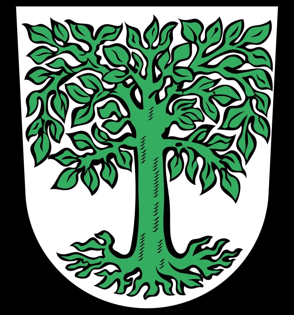 Europäischer Fernwanderweg E6, Deutschland, Bayerischer Wald
