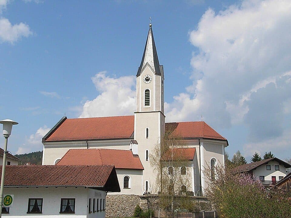 Prackenbach — zdjęcie 2