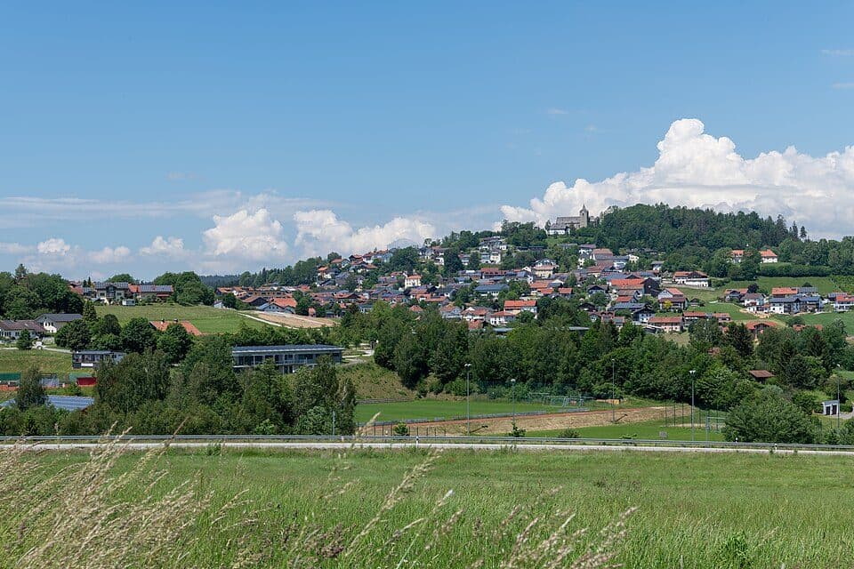 Kirchberg im Wald — zdjęcie 3