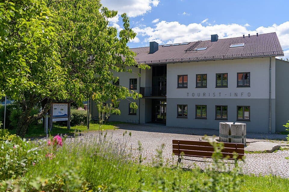 Kirchberg im Wald — zdjęcie 2