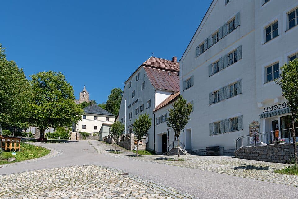 Bienenlehrpfad