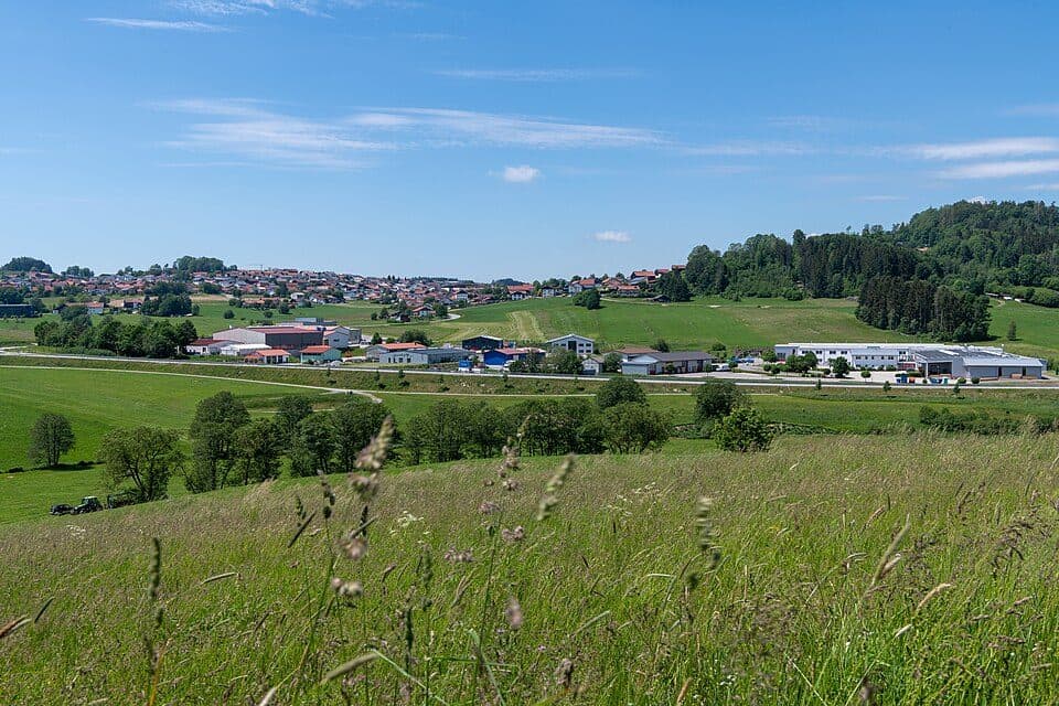 Bienenlehrpfad