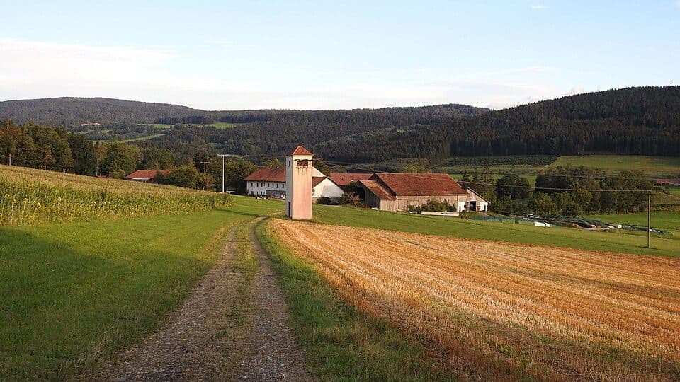 Nk03 Hohenbogen-Touristenweg